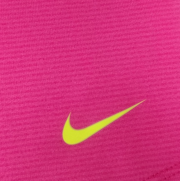 💛NWOT Nike T-Back Racerback Tank Top - Picture 6 of 8